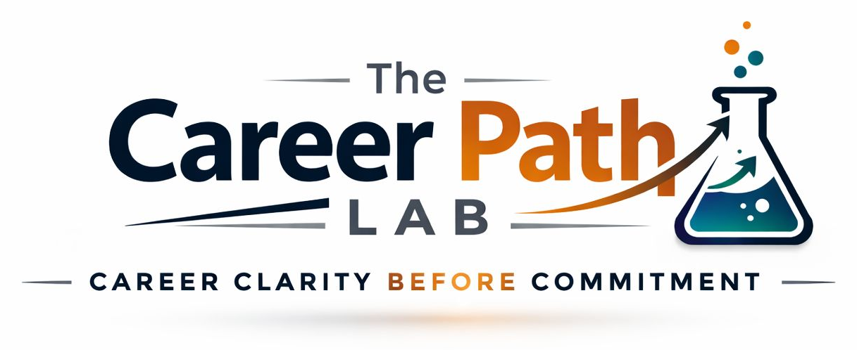 The Career Path Lab